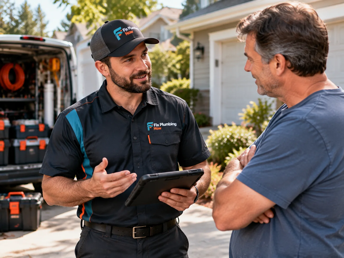 Clogged Drain Service Amorita, OK FAQs
